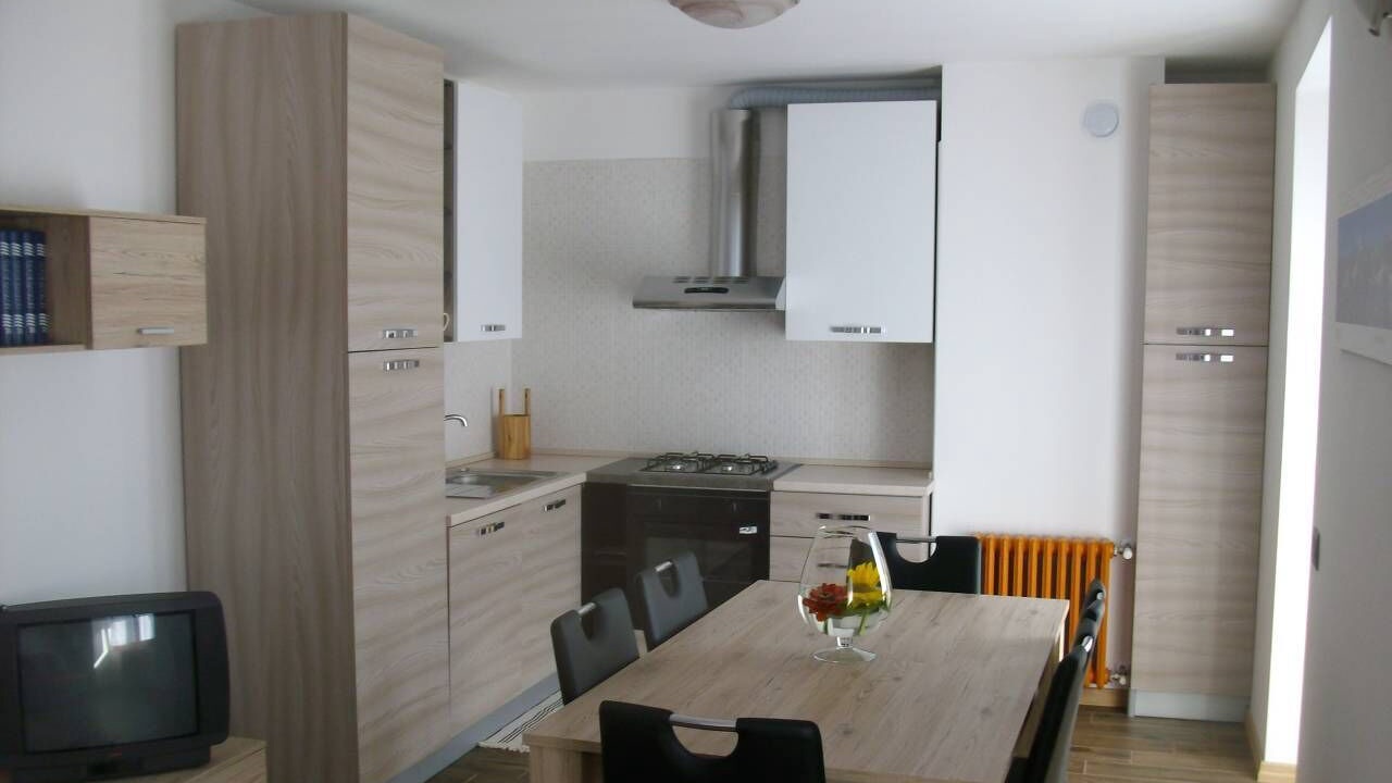 Photo of Kitchen in Tione di Trento
