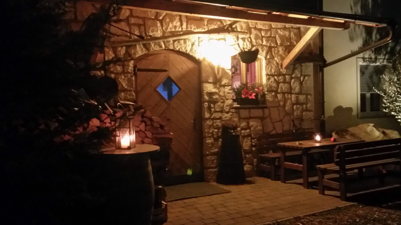 Photo of Outdoor in Kurtatsch an der Weinstraße