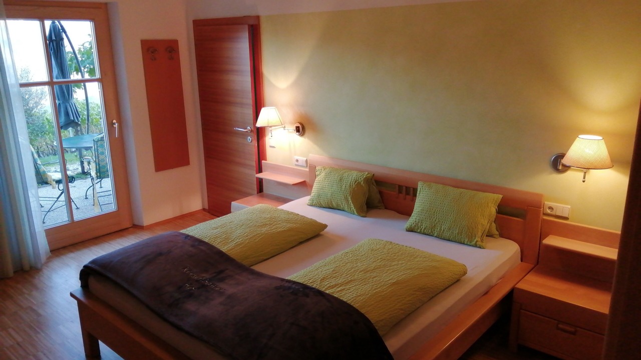 Photo of Bedroom in Kurtatsch an der Weinstraße