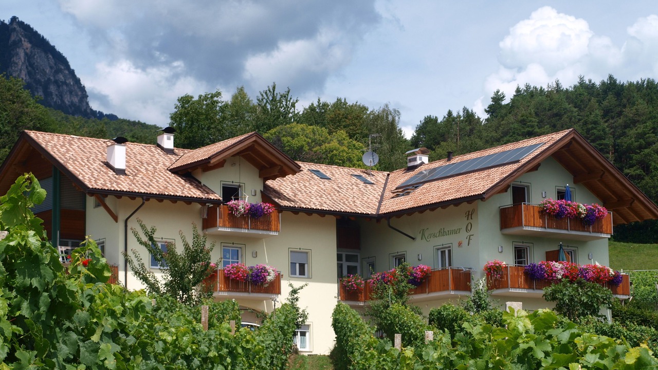 Photo of Outdoor in Kurtatsch an der Weinstraße