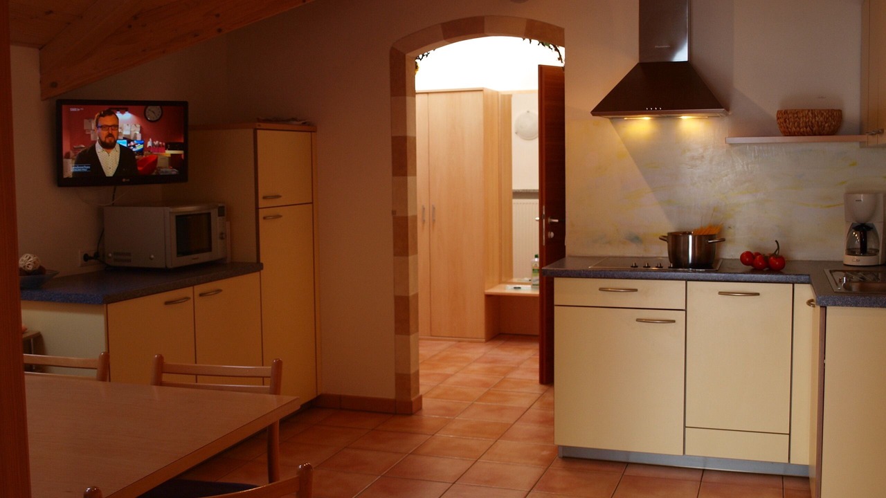 Photo of Kitchen in Kurtatsch an der Weinstraße
