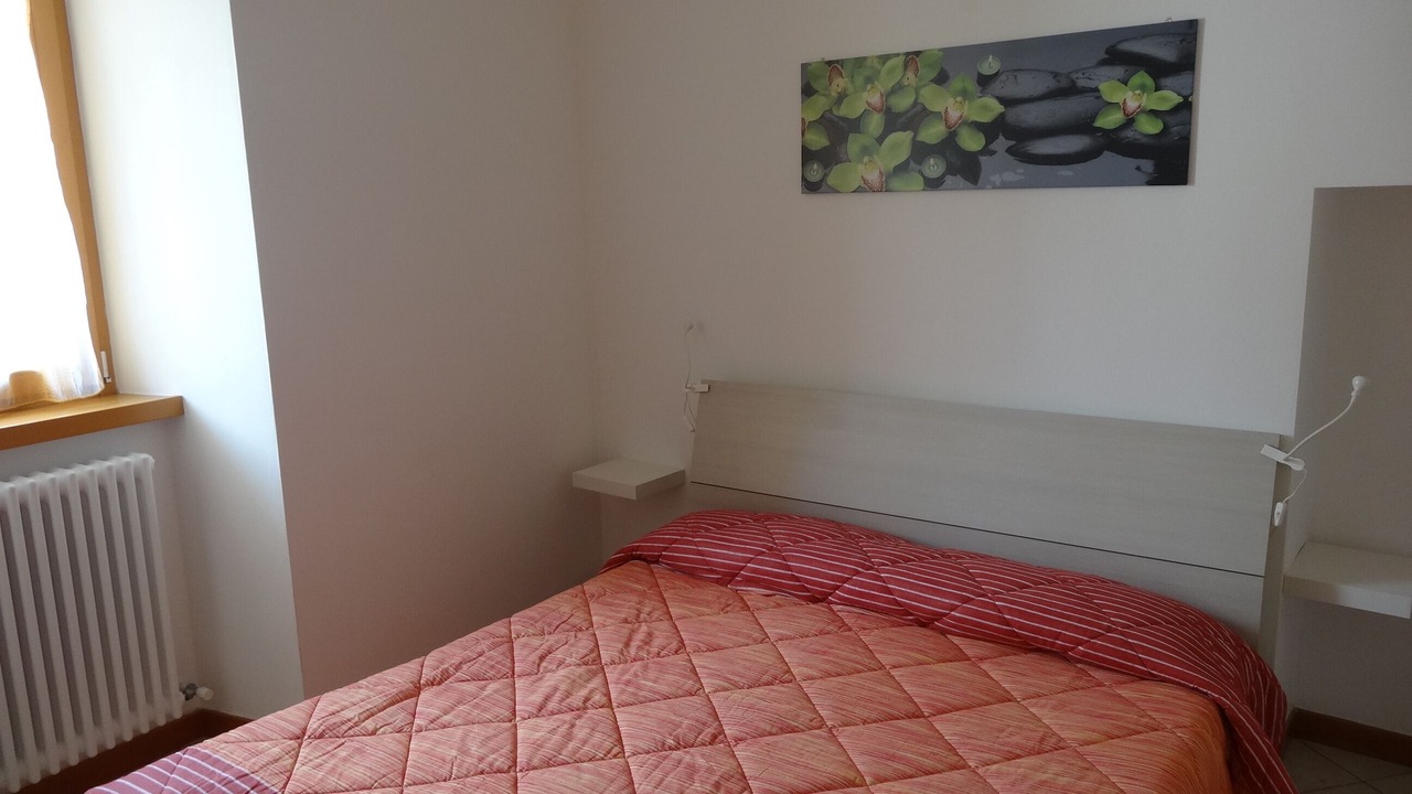 Photo of Bedroom in Pietramurata