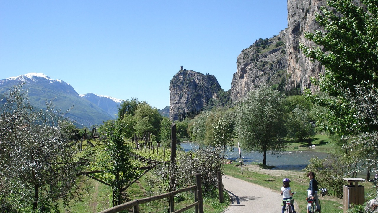 Photo of Outdoor in Pietramurata