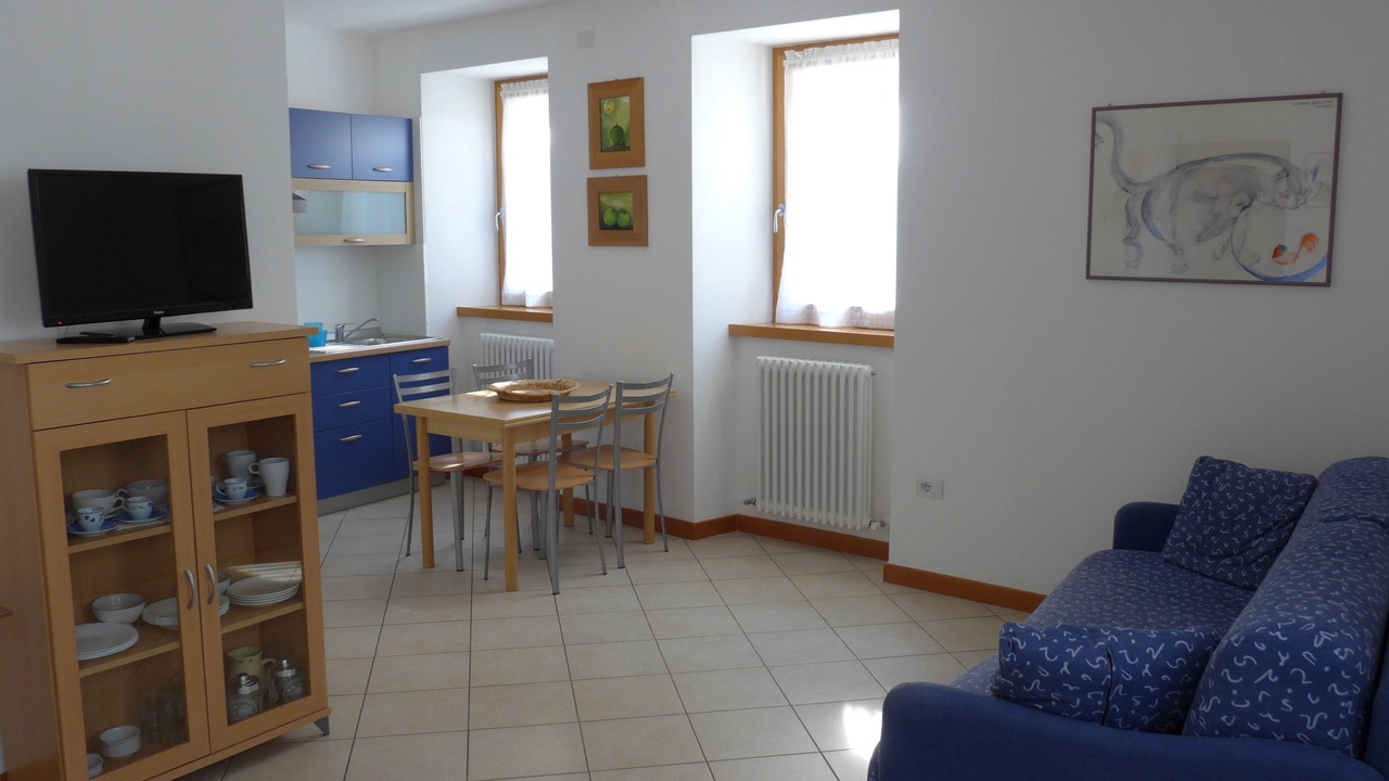 Photo of Livingroom in Pietramurata
