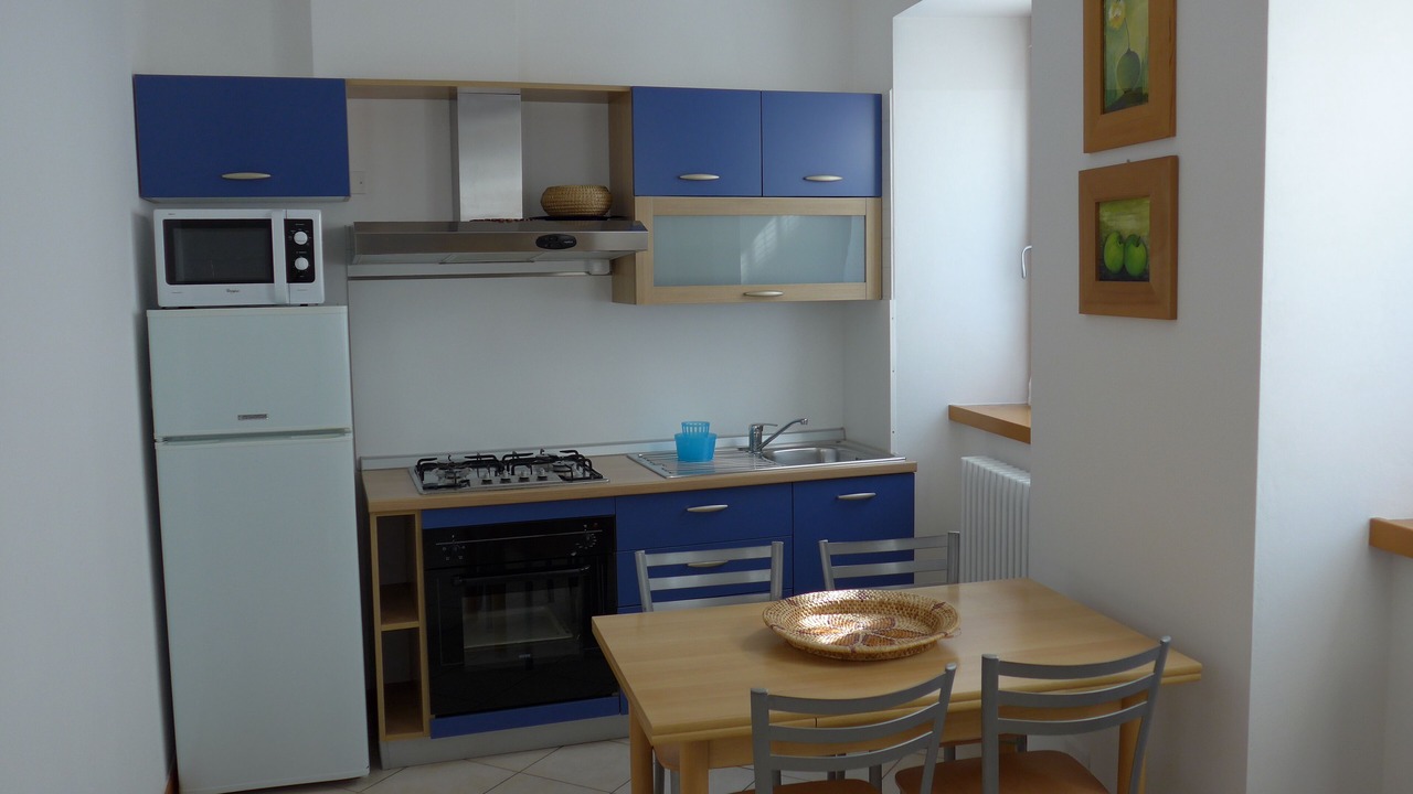 Photo of Kitchen in Pietramurata