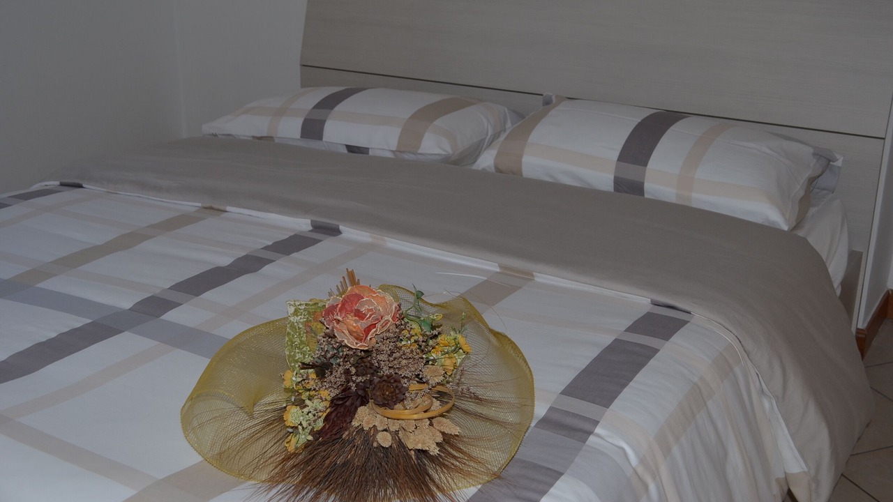 Photo of Bedroom in Pietramurata