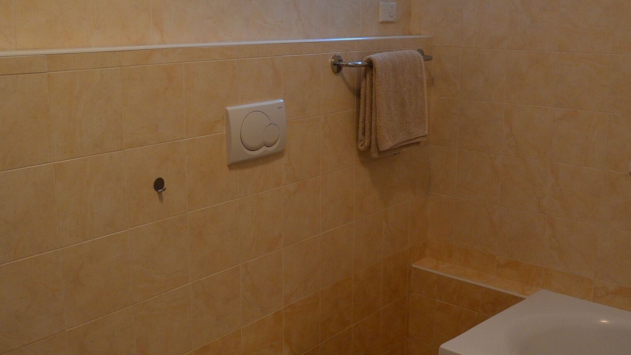 Photo of Bathroom in Pietramurata