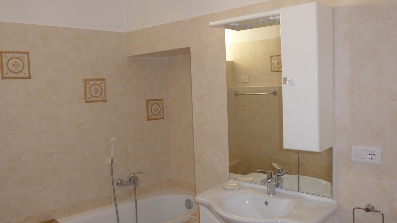 Photo of Bathroom in Pietramurata