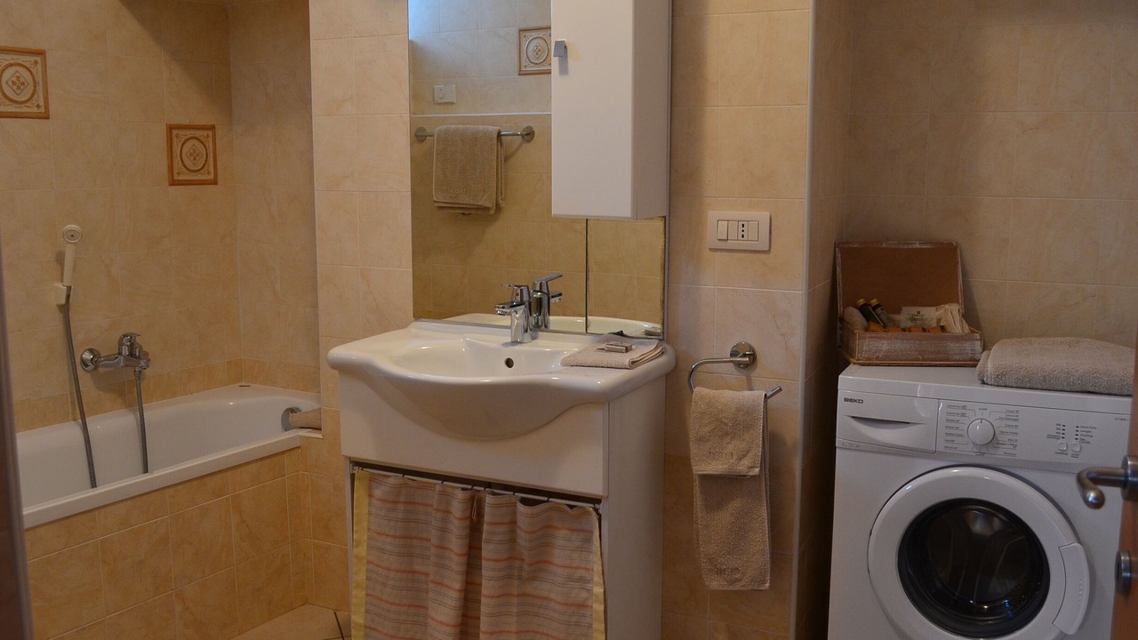 Photo of Bathroom in Pietramurata