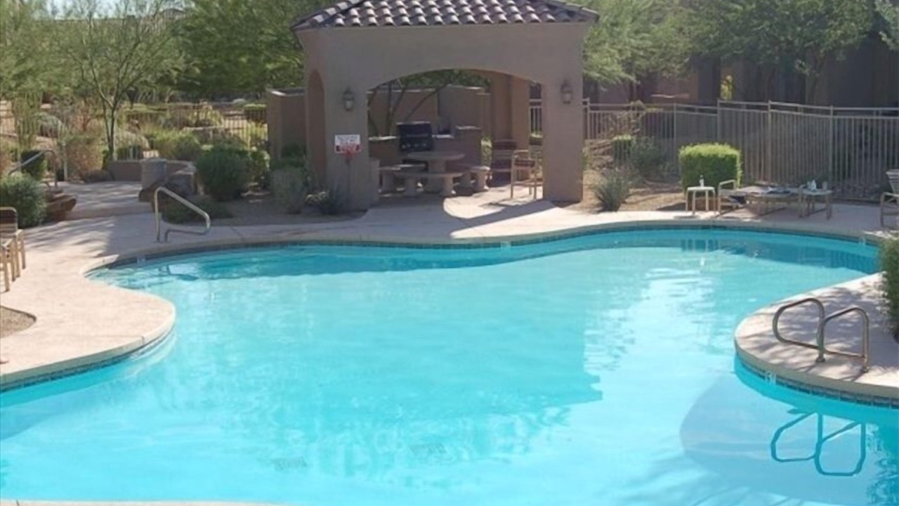Photo of Outdoor in Talon Retreat