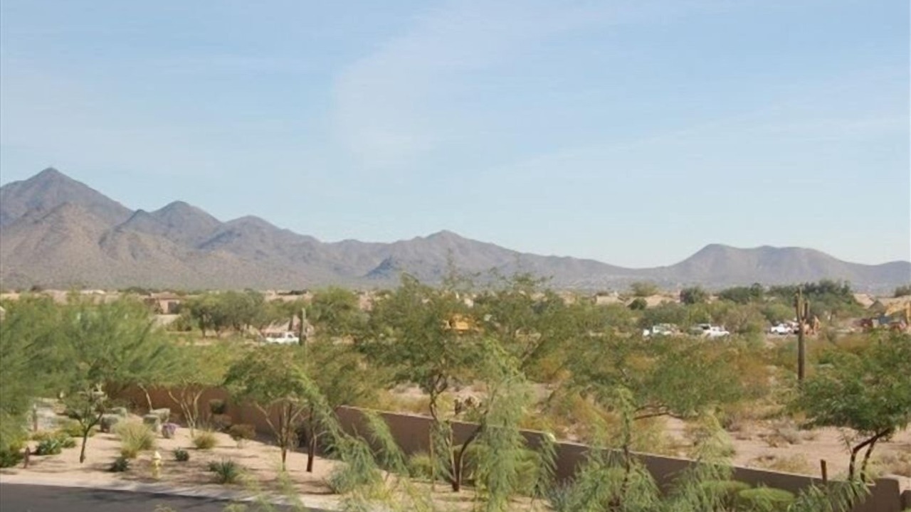 Photo of Patio Balcony in Talon Retreat