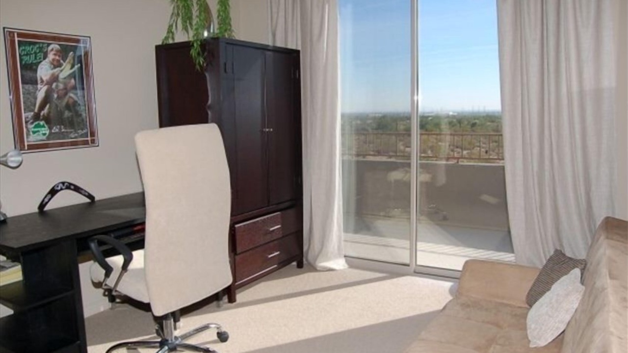Photo of Patio Balcony in Talon Retreat