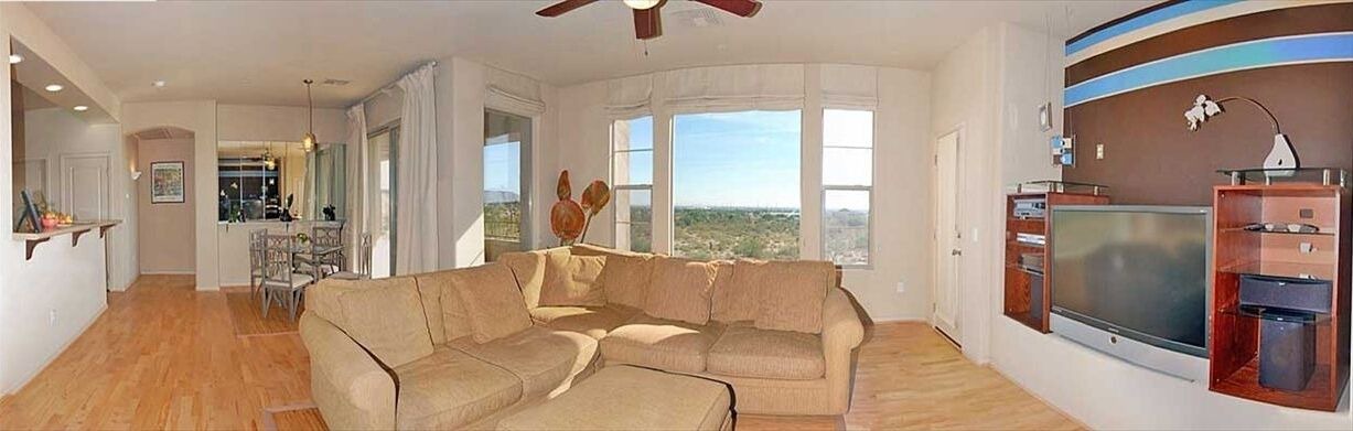 Photo of Bedroom in Talon Retreat