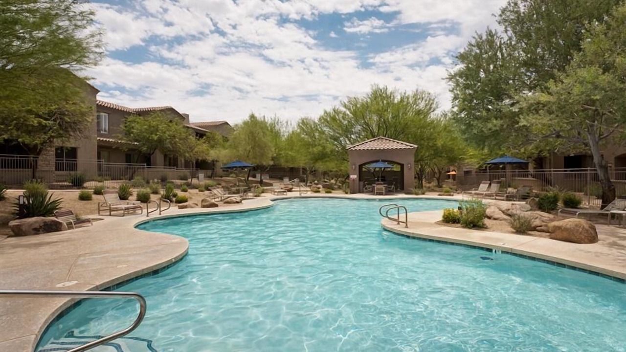 Photo of Outdoor in Talon Retreat