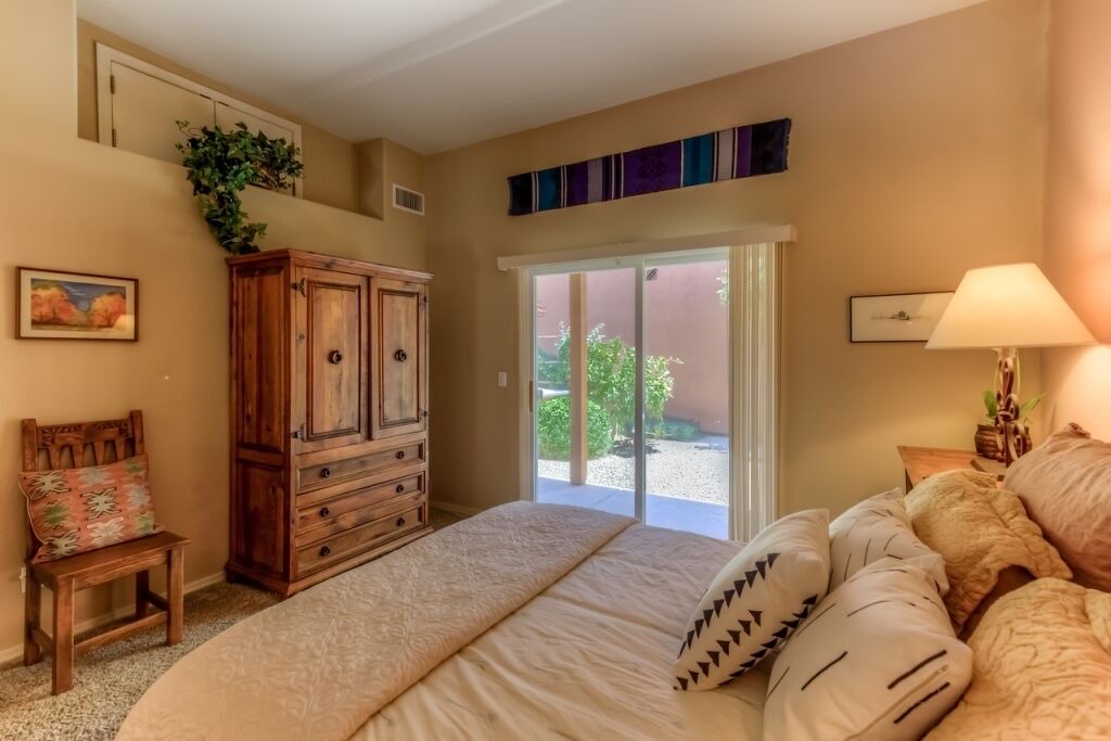 Photo of Bedroom in Civano