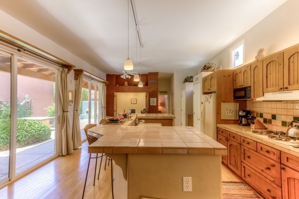 Photo of Kitchen in Civano