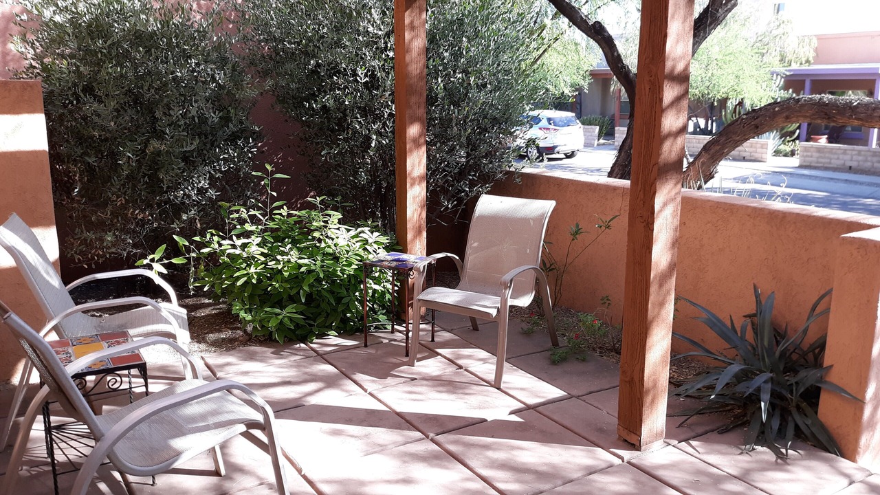 Photo of Outdoor in Civano
