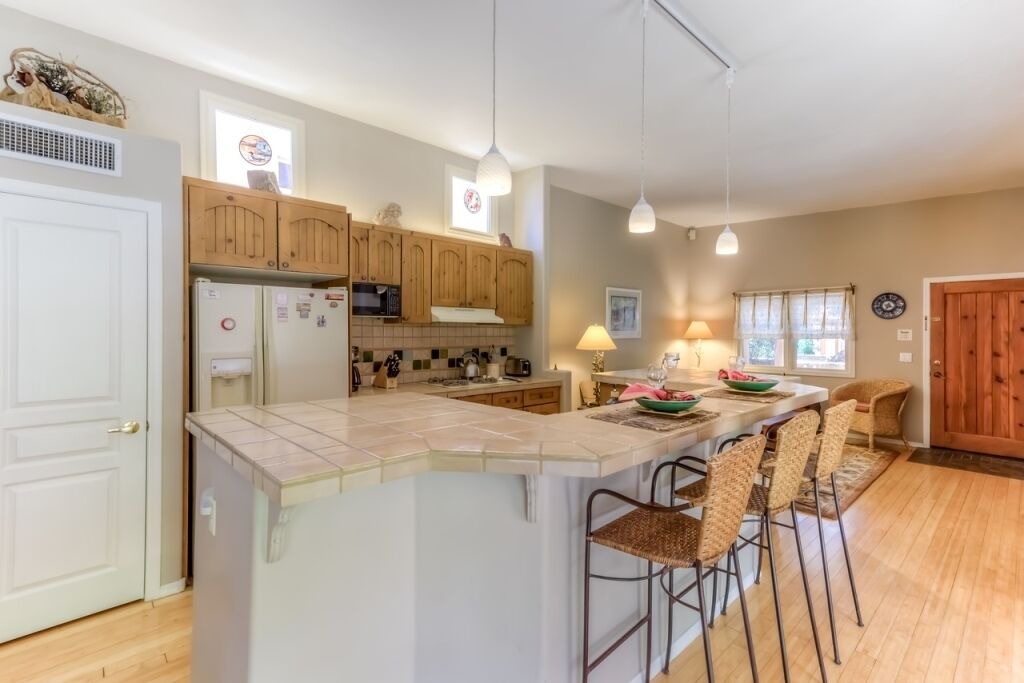 Photo of Kitchen in Civano