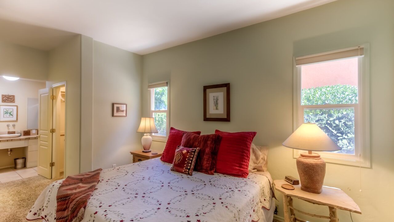 Photo of Bedroom in Civano