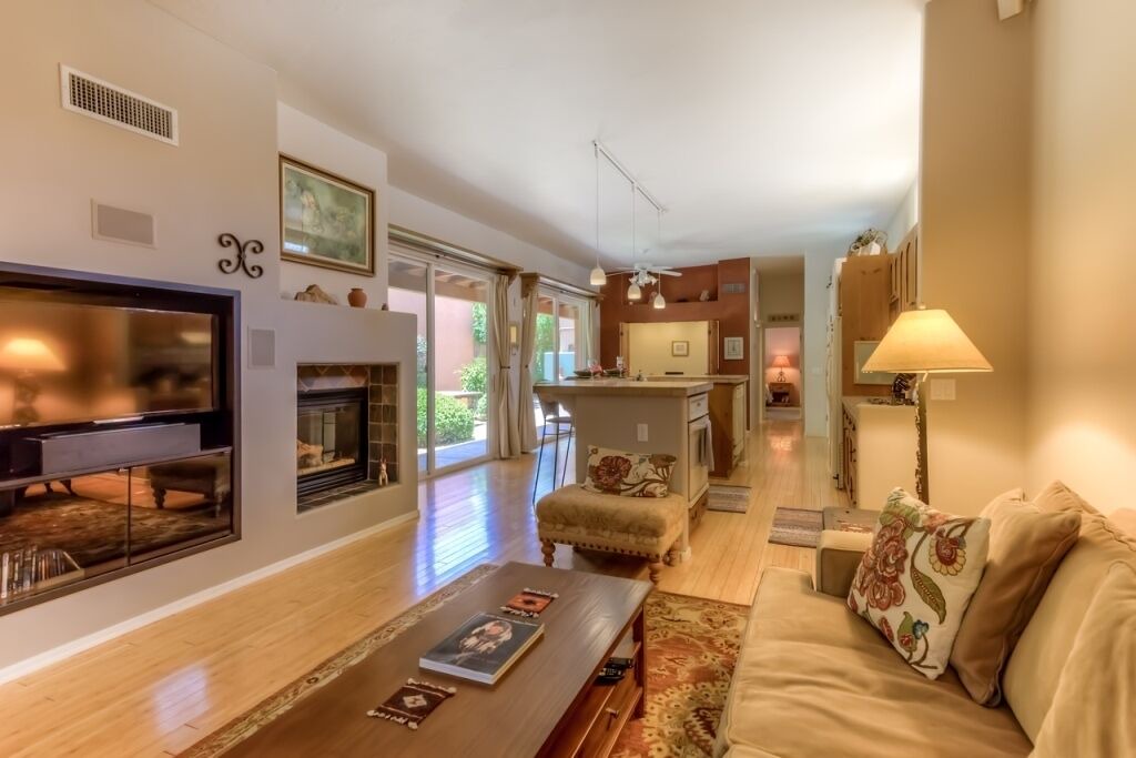 Photo of Livingroom in Civano