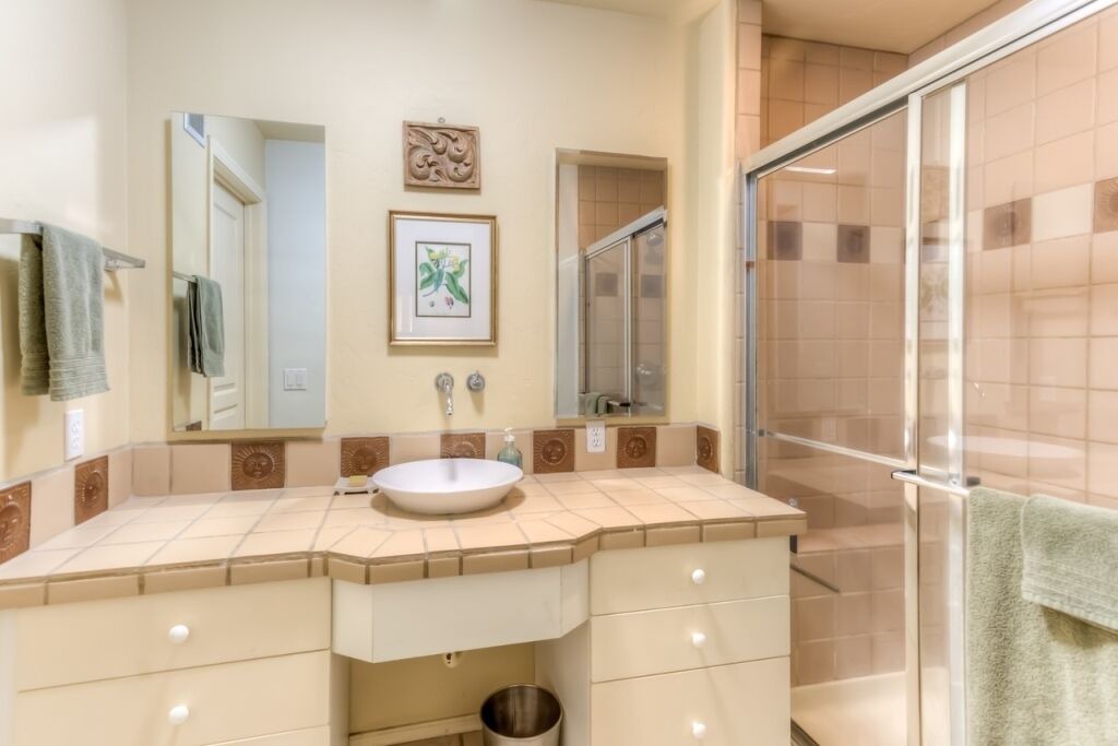 Photo of Bathroom in Civano