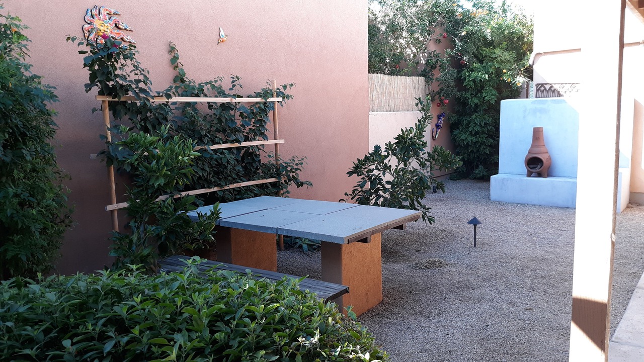 Photo of Outdoor in Civano