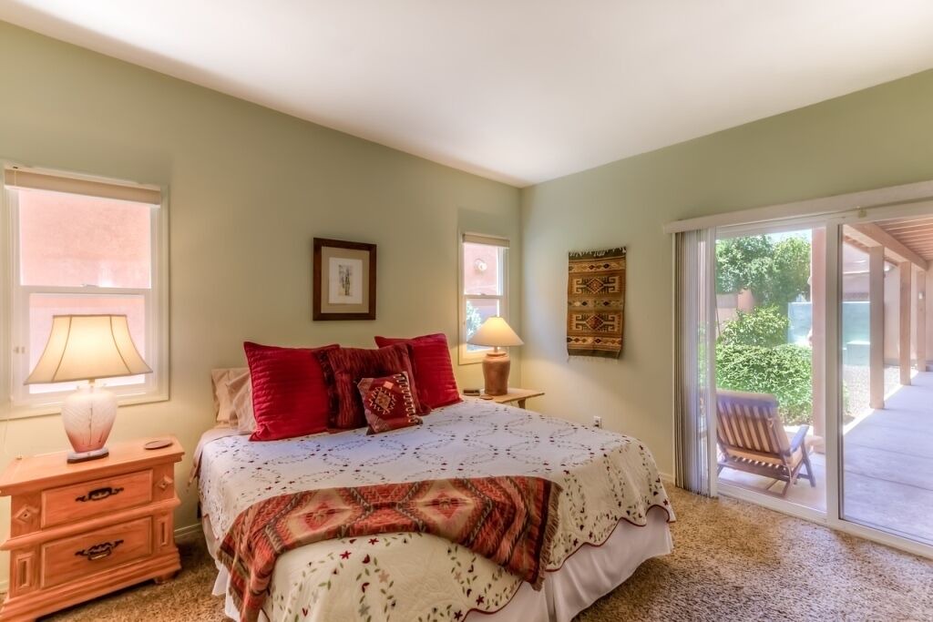 Photo of Bedroom in Civano
