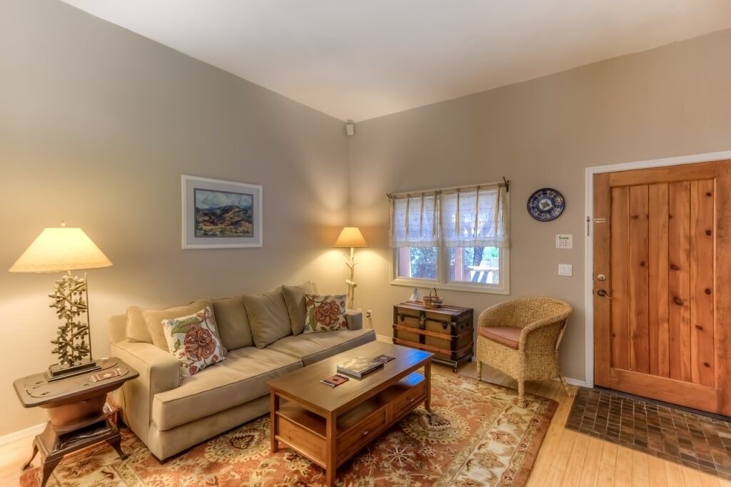 Photo of Livingroom in Civano