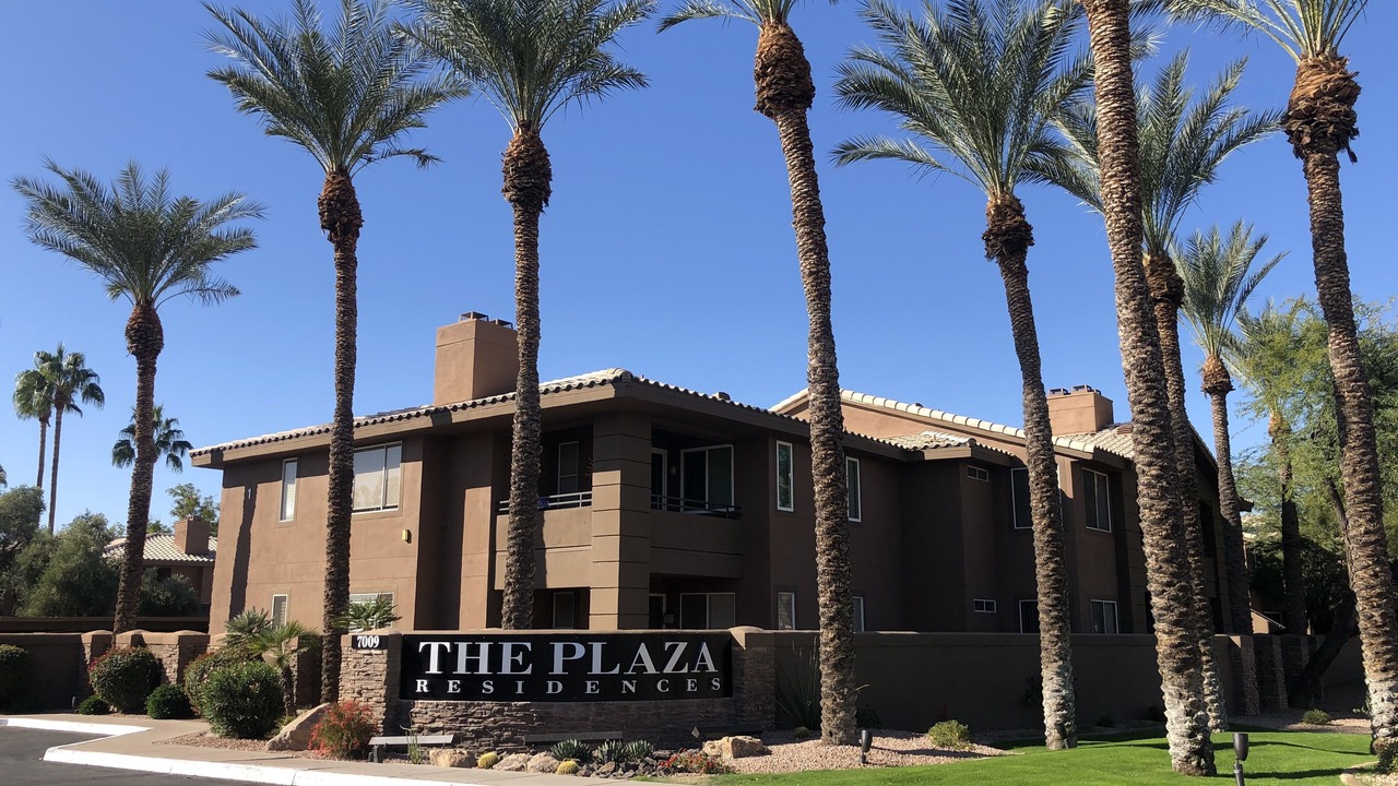 Photo of Outdoor in Paradise Valley Village