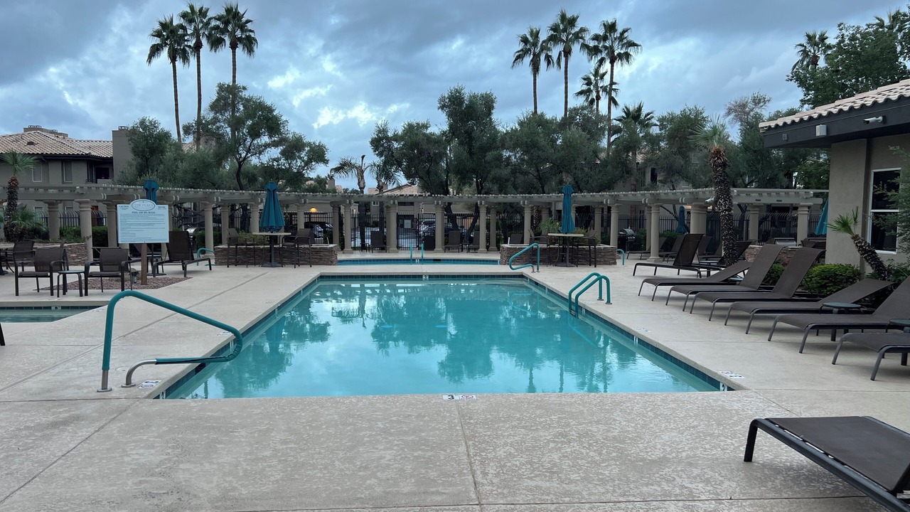 Photo of Outdoor in Paradise Valley Village