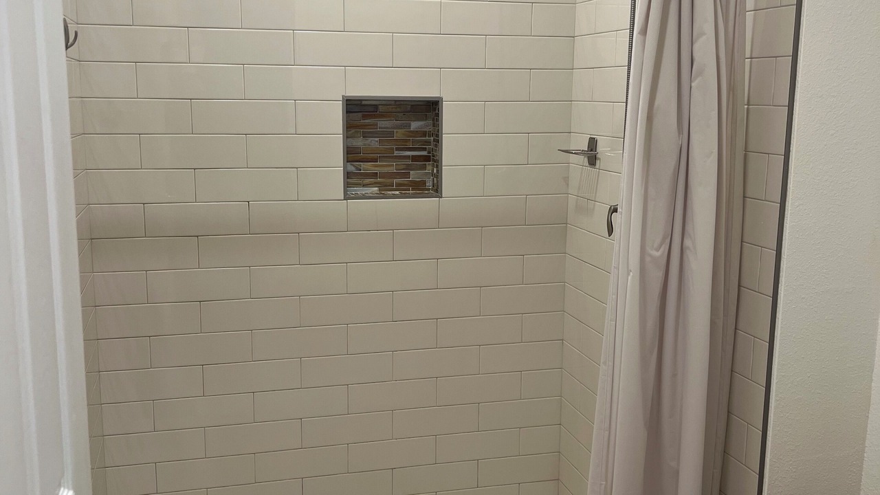 Photo of Bathroom in Paradise Valley Village