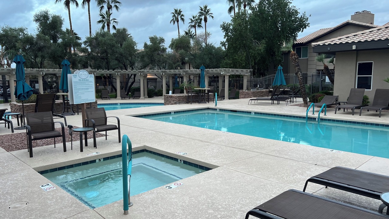 Photo of Outdoor in Paradise Valley Village