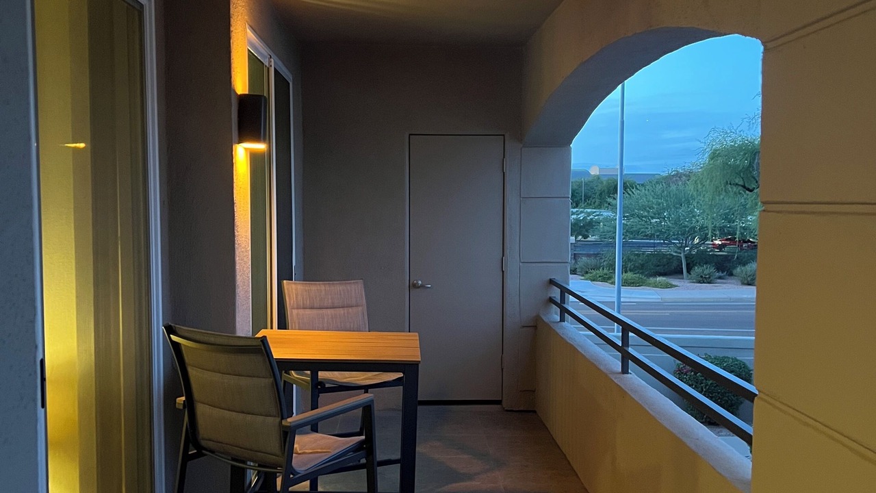 Photo of Outdoor in Paradise Valley Village