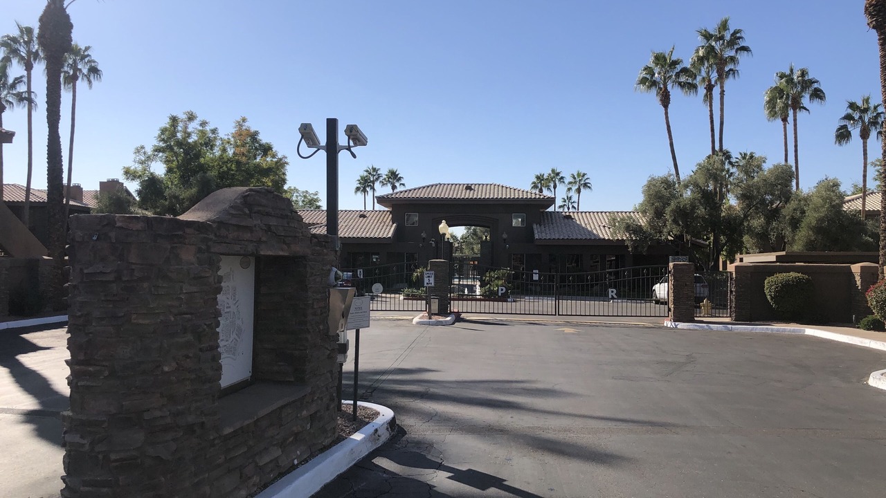 Photo of Outdoor in Paradise Valley Village