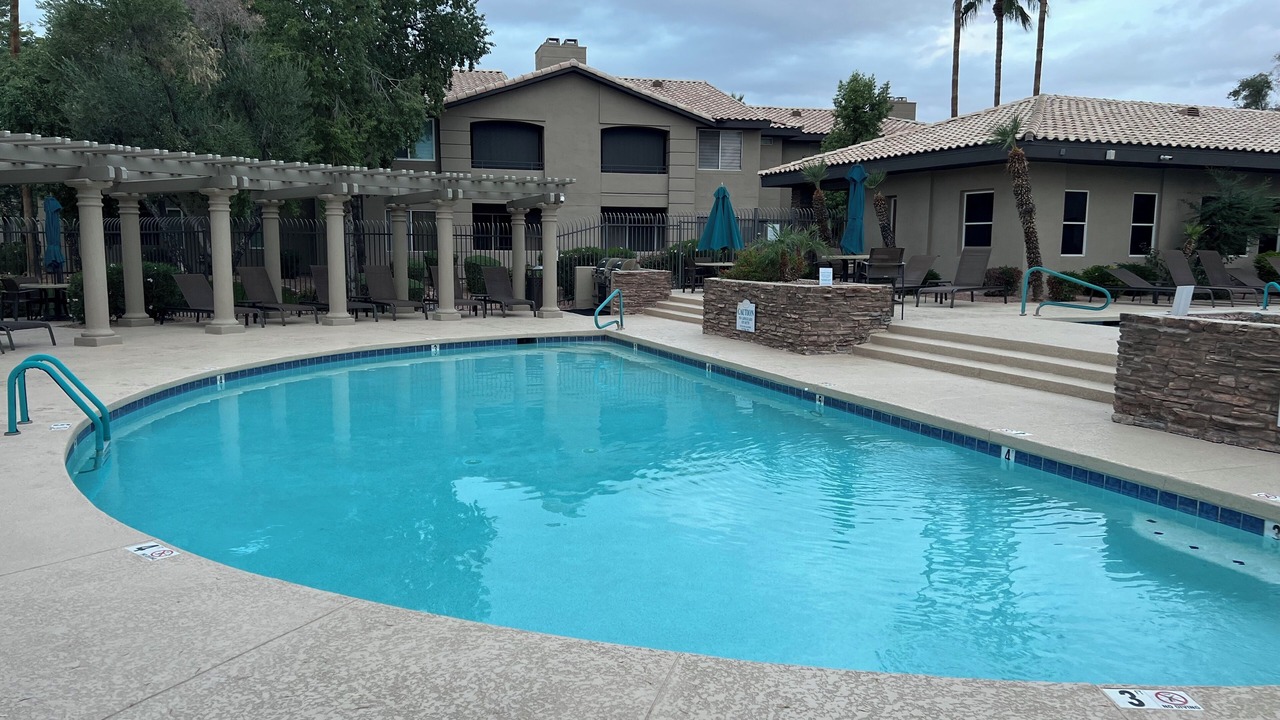 Photo of Outdoor in Paradise Valley Village