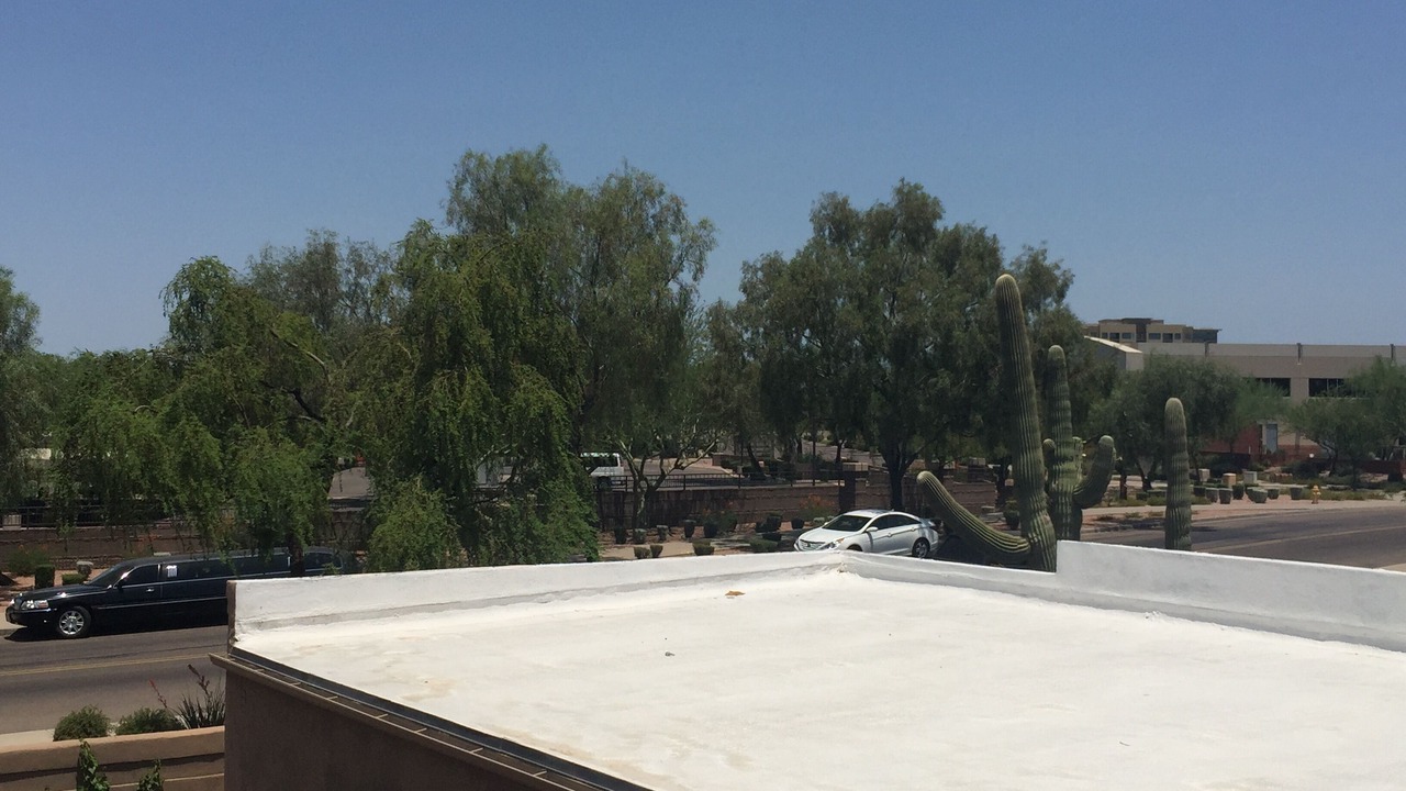 Photo of Outdoor in Paradise Valley Village