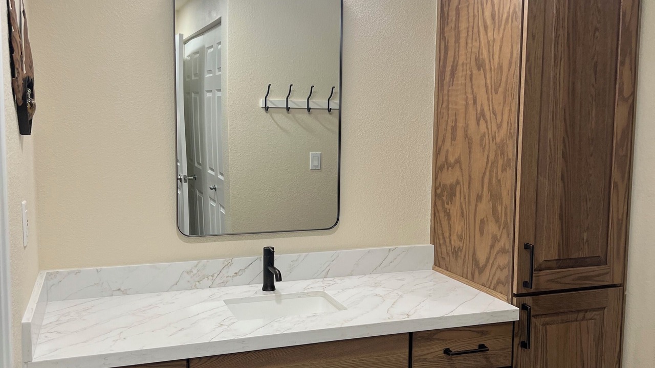 Photo of Bathroom in Paradise Valley Village