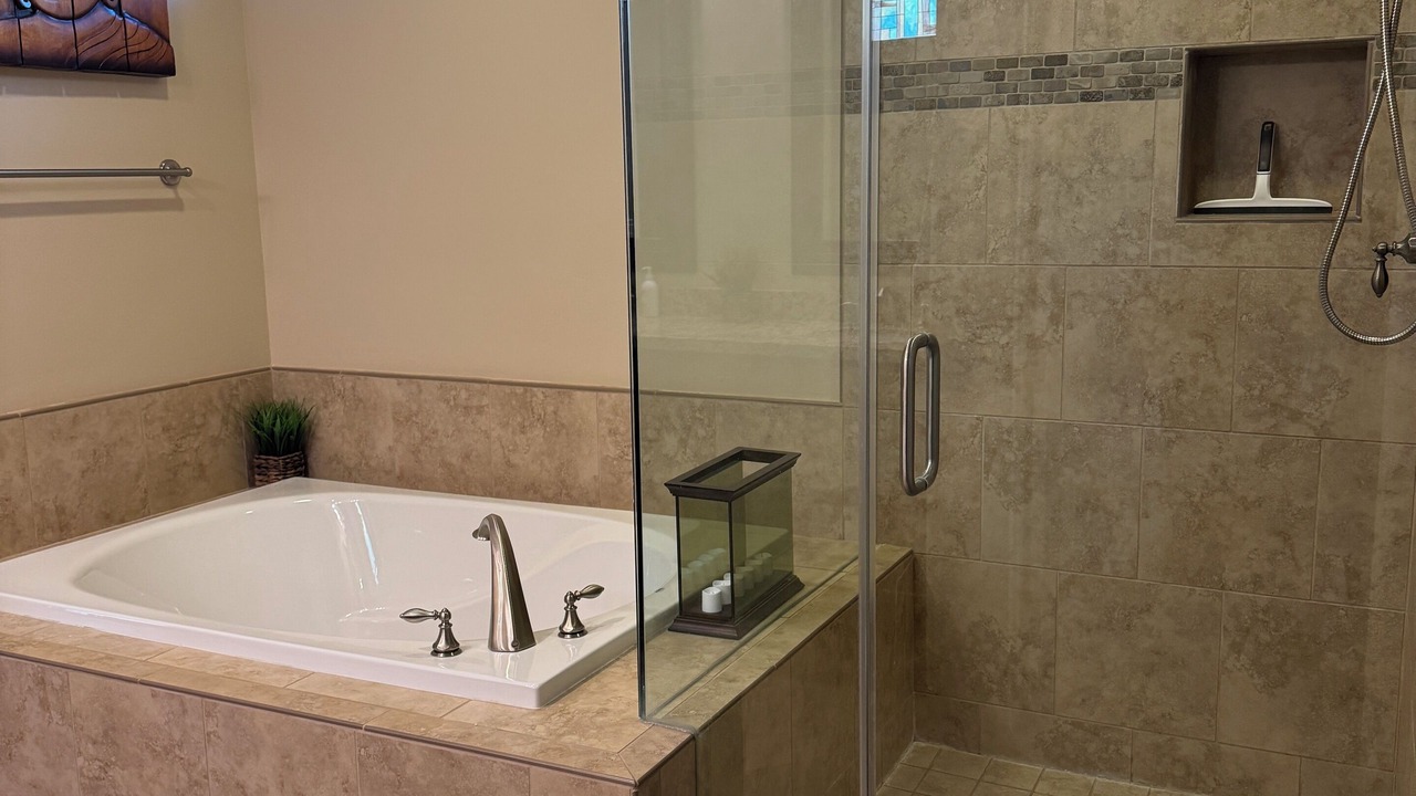 Photo of Bathroom in Cave Creek