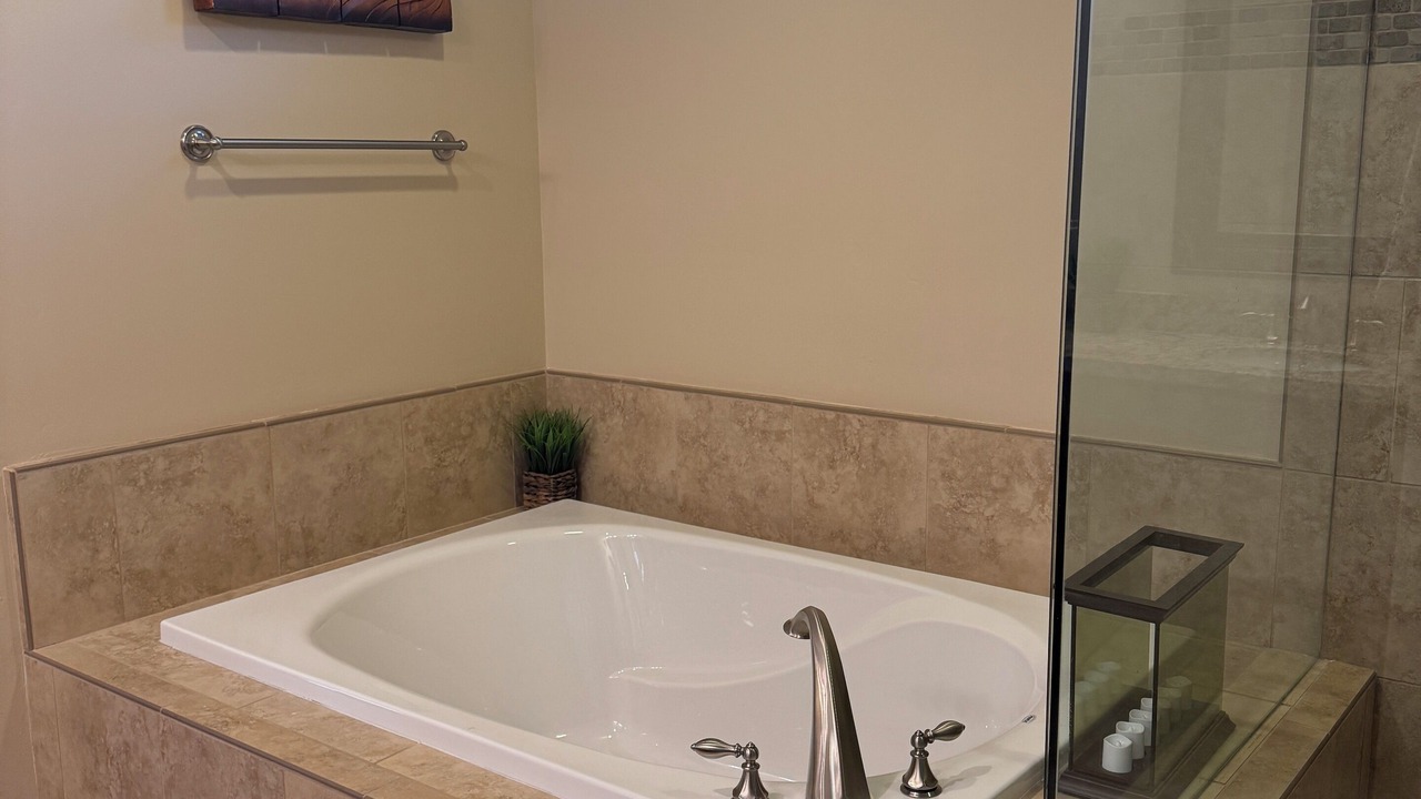Photo of Bathroom in Cave Creek
