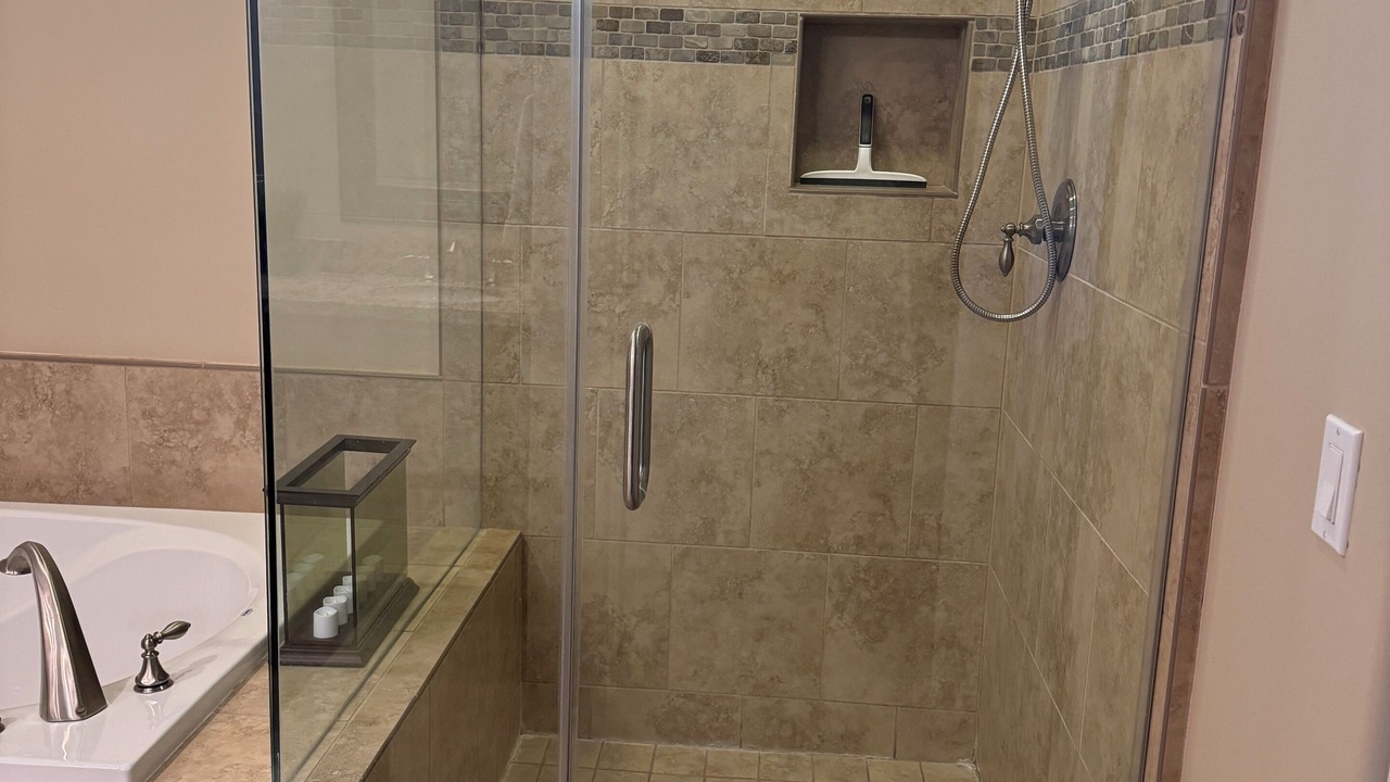 Photo of Bathroom in Cave Creek