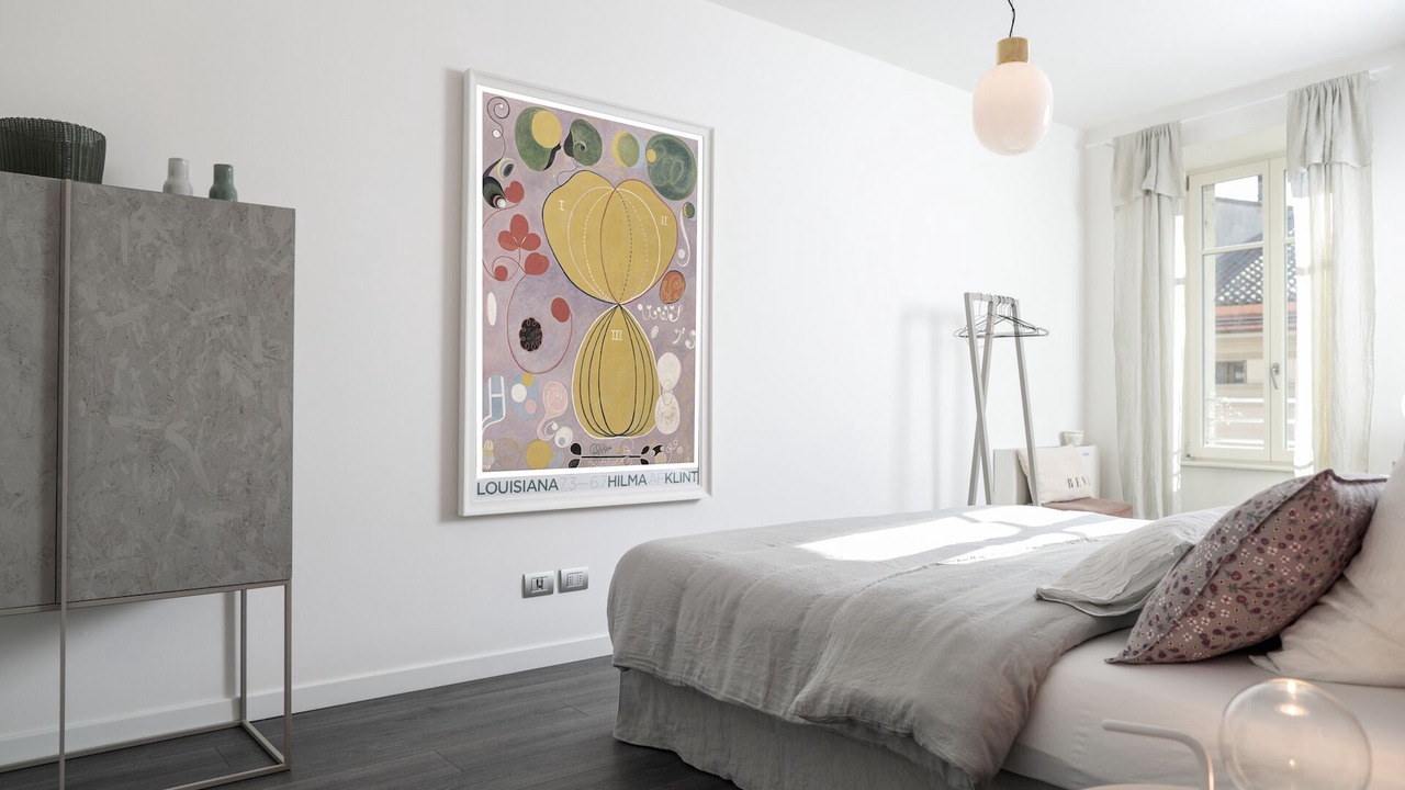 Photo of Bedroom in Trento