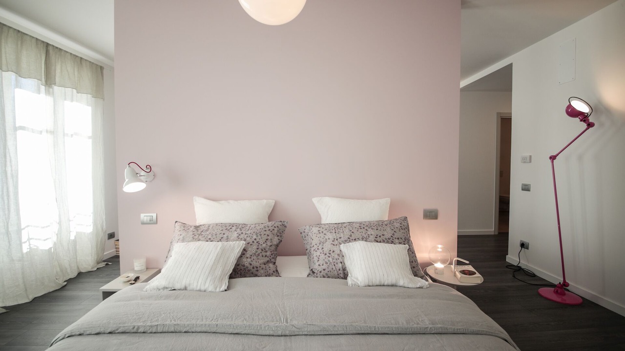 Photo of Bedroom in Trento