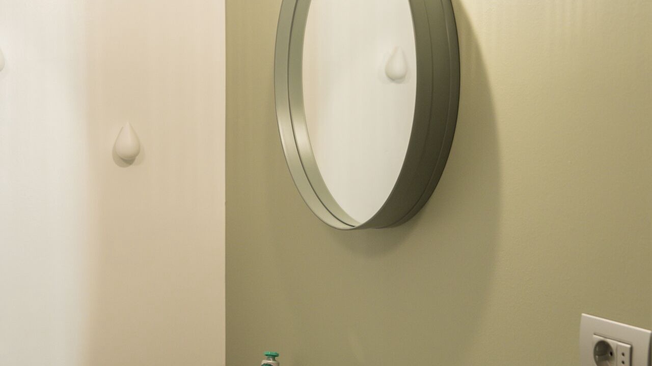 Photo of Bathroom in Trento