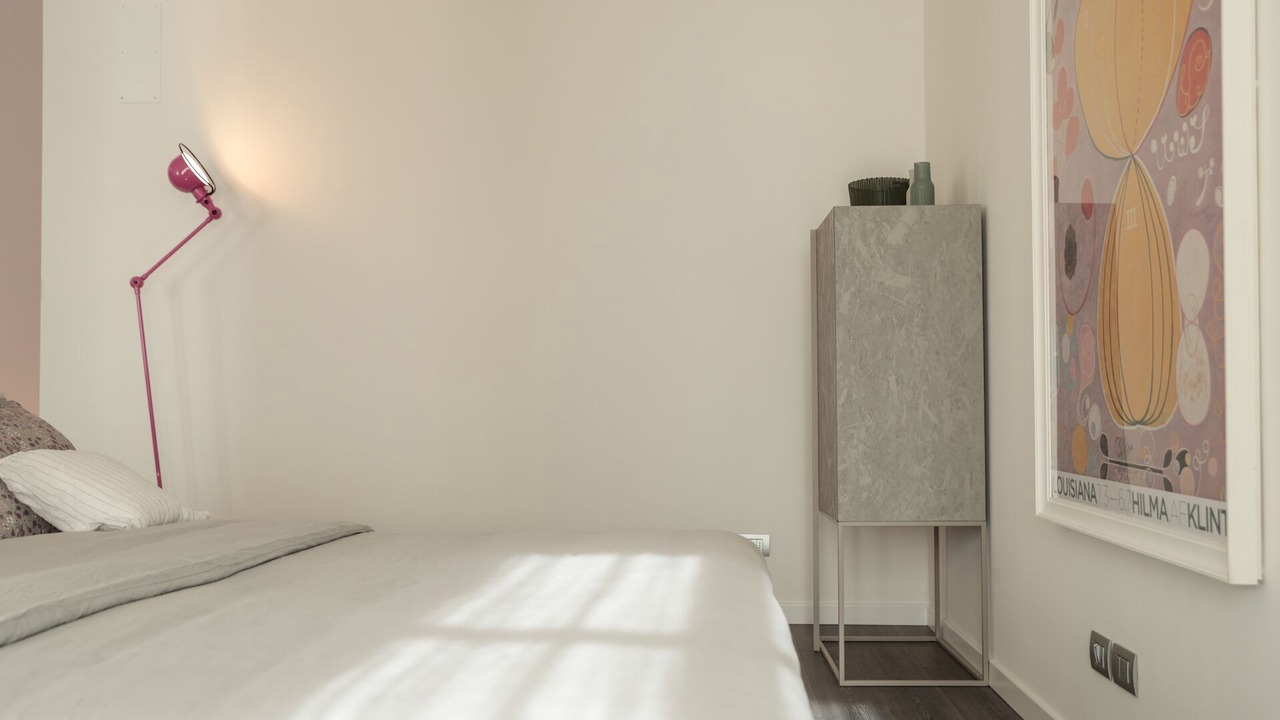 Photo of Bedroom in Trento