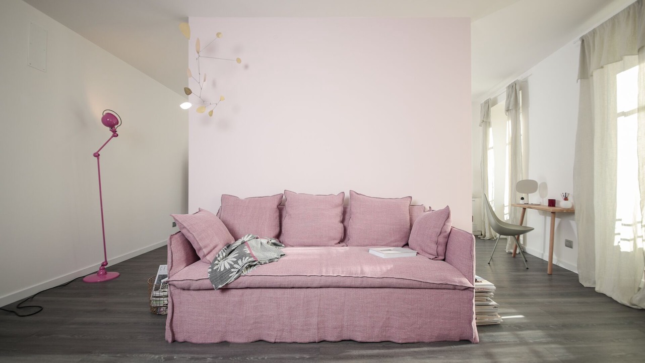 Photo of Livingroom in Trento