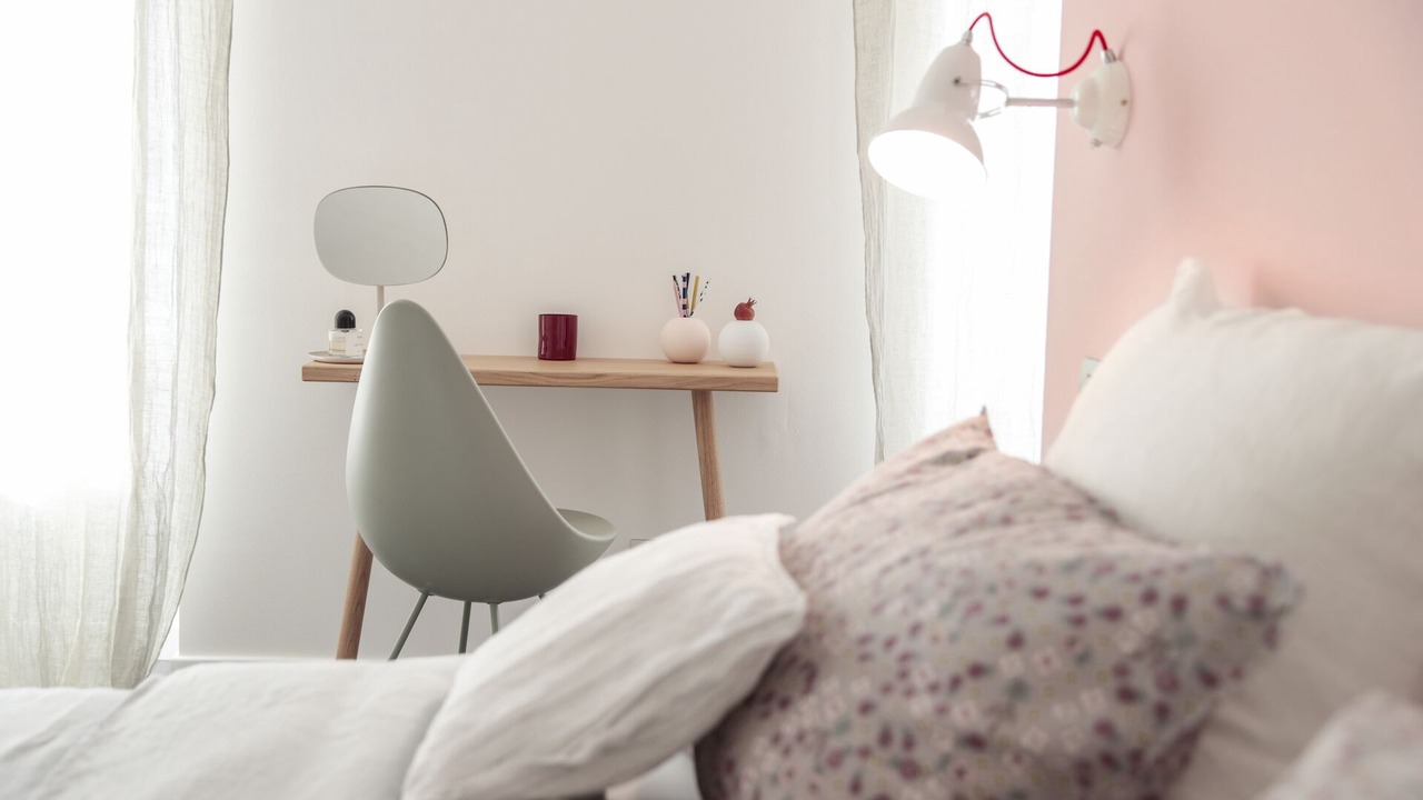 Photo of Bedroom in Trento