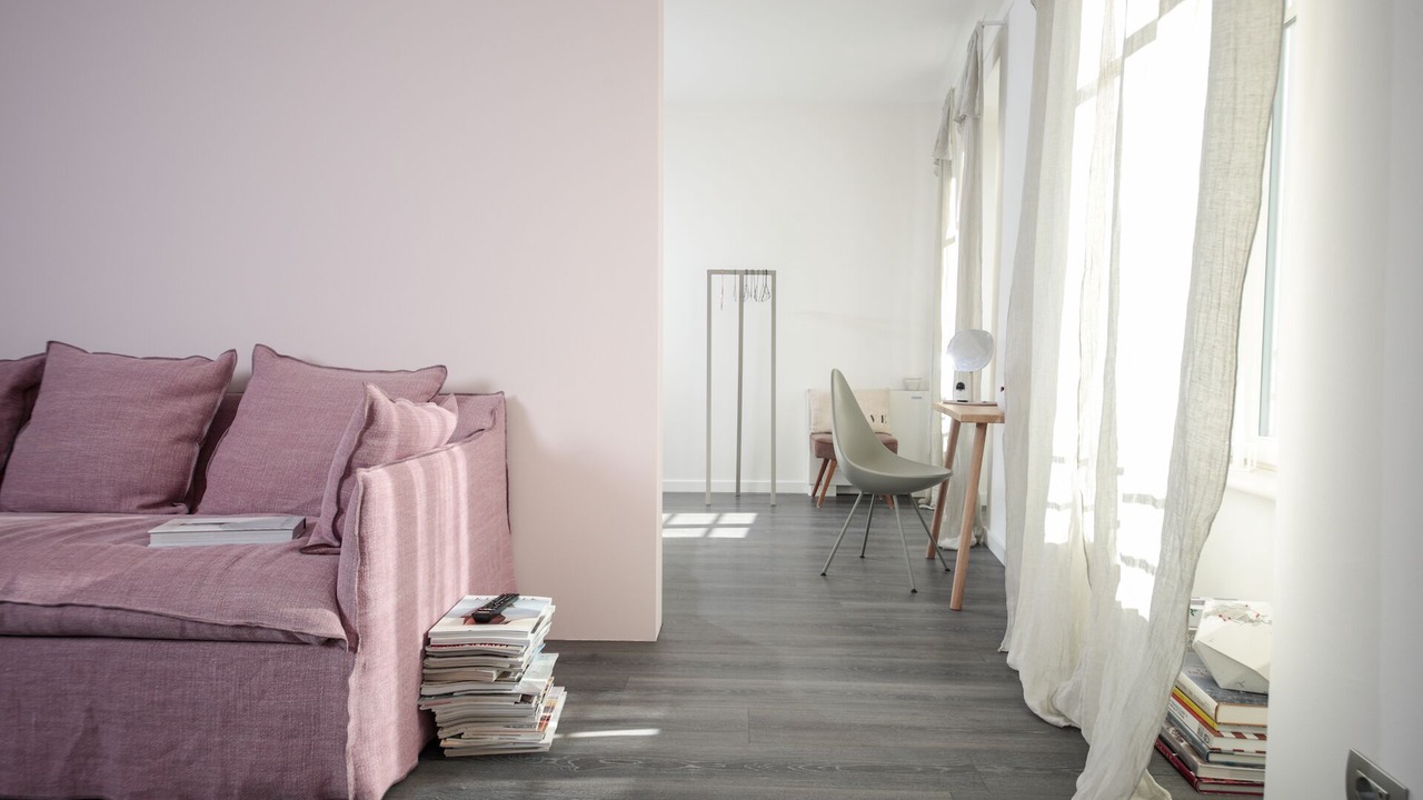 Photo of Livingroom in Trento