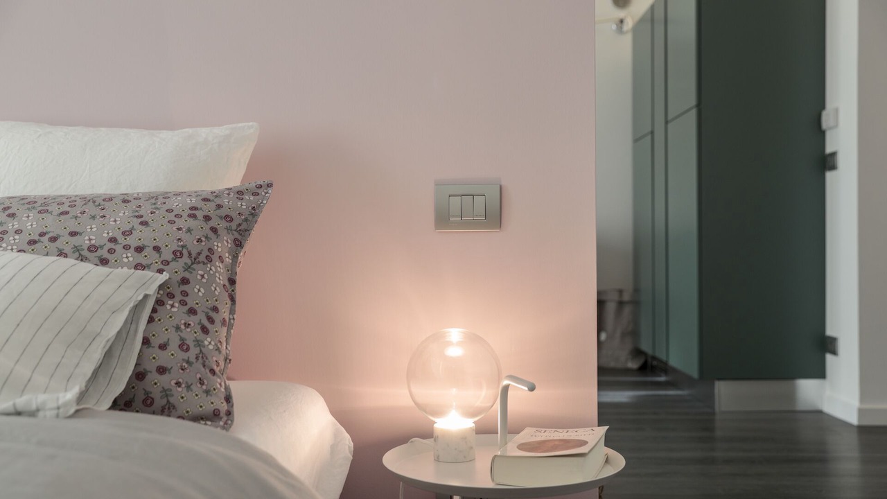 Photo of Bedroom in Trento