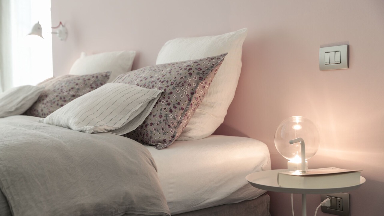 Photo of Bedroom in Trento