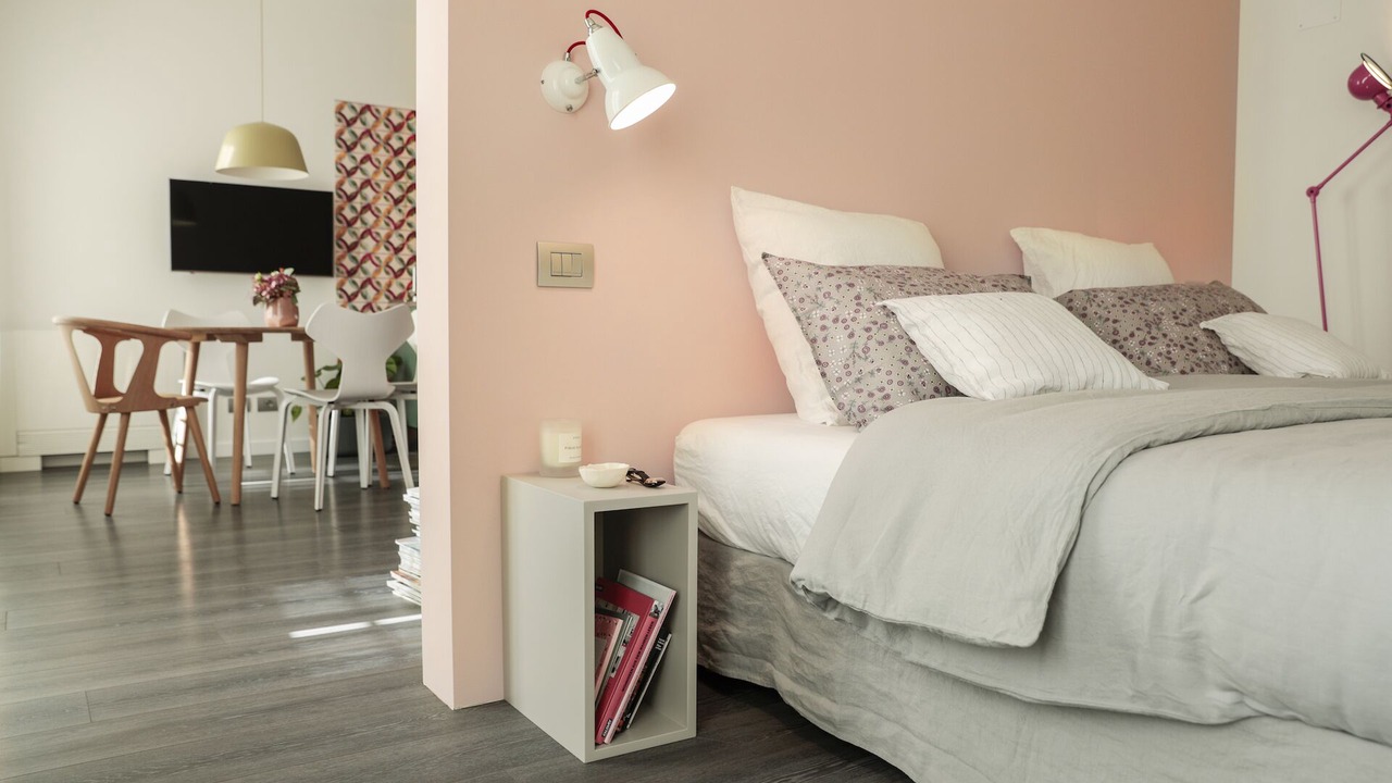 Photo of Bedroom in Trento